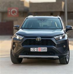 تويوتا راف 4